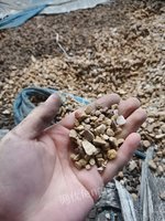 德州某厂-石英砂、硅石一批