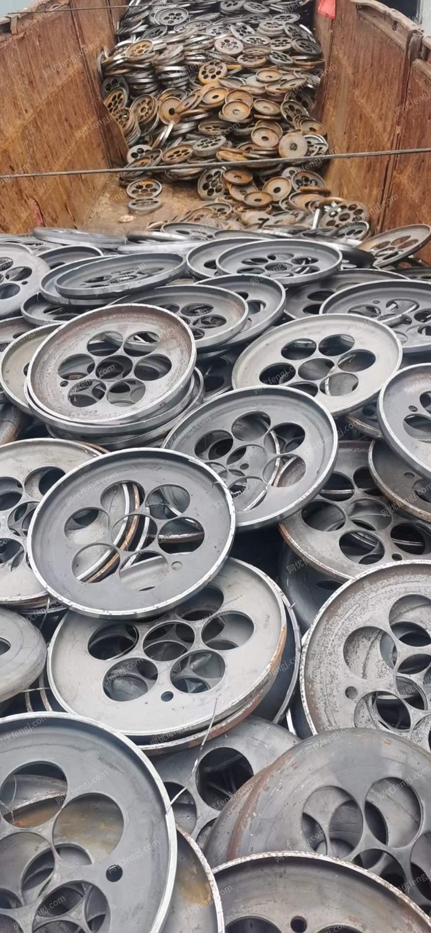 廢鋼利用材轉讓