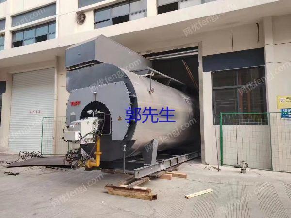 二手燃?xì)忮仩t價(jià)格