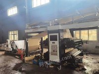 供应制袋印刷一体机