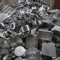 浙江地区长期回收各类废旧金属,整厂拆除