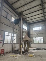 重庆红蜻蜓生态农业发展有限公司持有的闲置机器设备一批招标