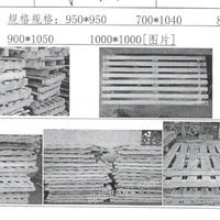 02月23日11:00木托底板安徽马钢重型机械制造有限公司