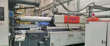 其他未分類/塑料再生設備出售