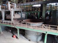 武钢集团昆明钢铁股份有限公司三炼钢设备(国资监测编号GR2024YN1000036)