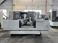 二手日本冈本内外圆磨床MAX350UN-OD