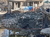 石台县恒业水泥有限公司拟改建场地项目产生的约4,141.91吨富余建筑石料资源转让公告(国资监测编号GR2024AH2000178)