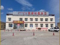 G55二广高速丰镇、黄家村服务区餐厅、超市项目招商(国资监测编号GR2024NM1000303)