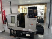 供应日本天田高精度车床WASINO AD18