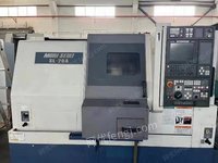 供应森精SL-204车床