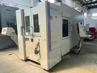 美国哈挺XR700HMC双工位卧加