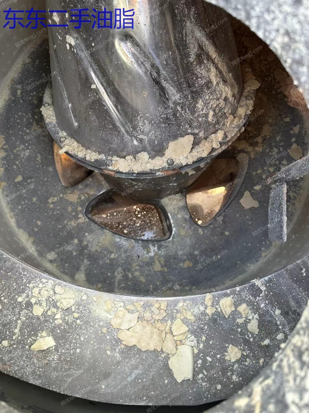 市场库存1250型平板刮刀离心机 华大牌平板离心机 污泥脱水机