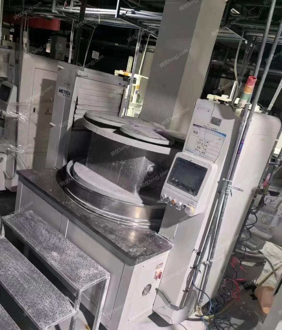 二手加工中心回收
