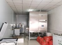 广西南宁未使用日产3吨制冰机出售