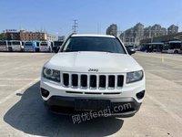 228JeepCompass/ָ()20152.0һ˶ŷ