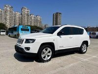 228JeepCompass/ָ()20152.0һ˶ŷ