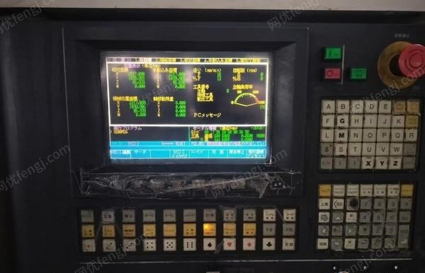 二手鏜床價(jià)格