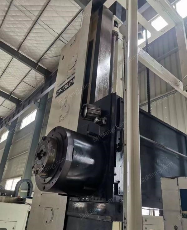 二手鏜床轉(zhuǎn)讓