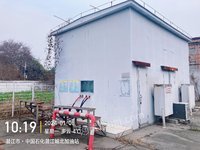 荆州石油公司加气子站报废设备废铁处置项目处理招标