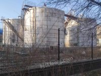 河北鑫跃焦化有限公司部分资产处置标的8：化产油库及污水处理
