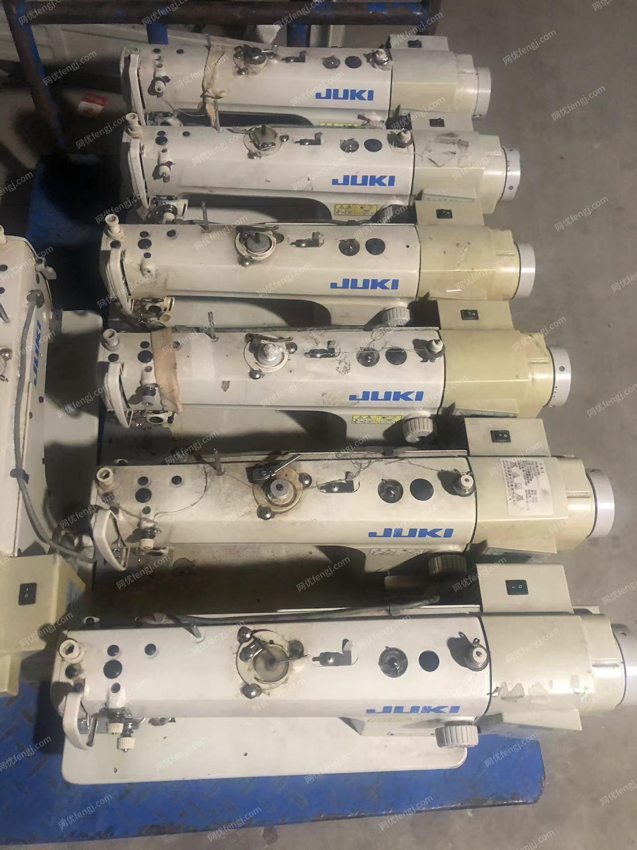 二手針織設備出售