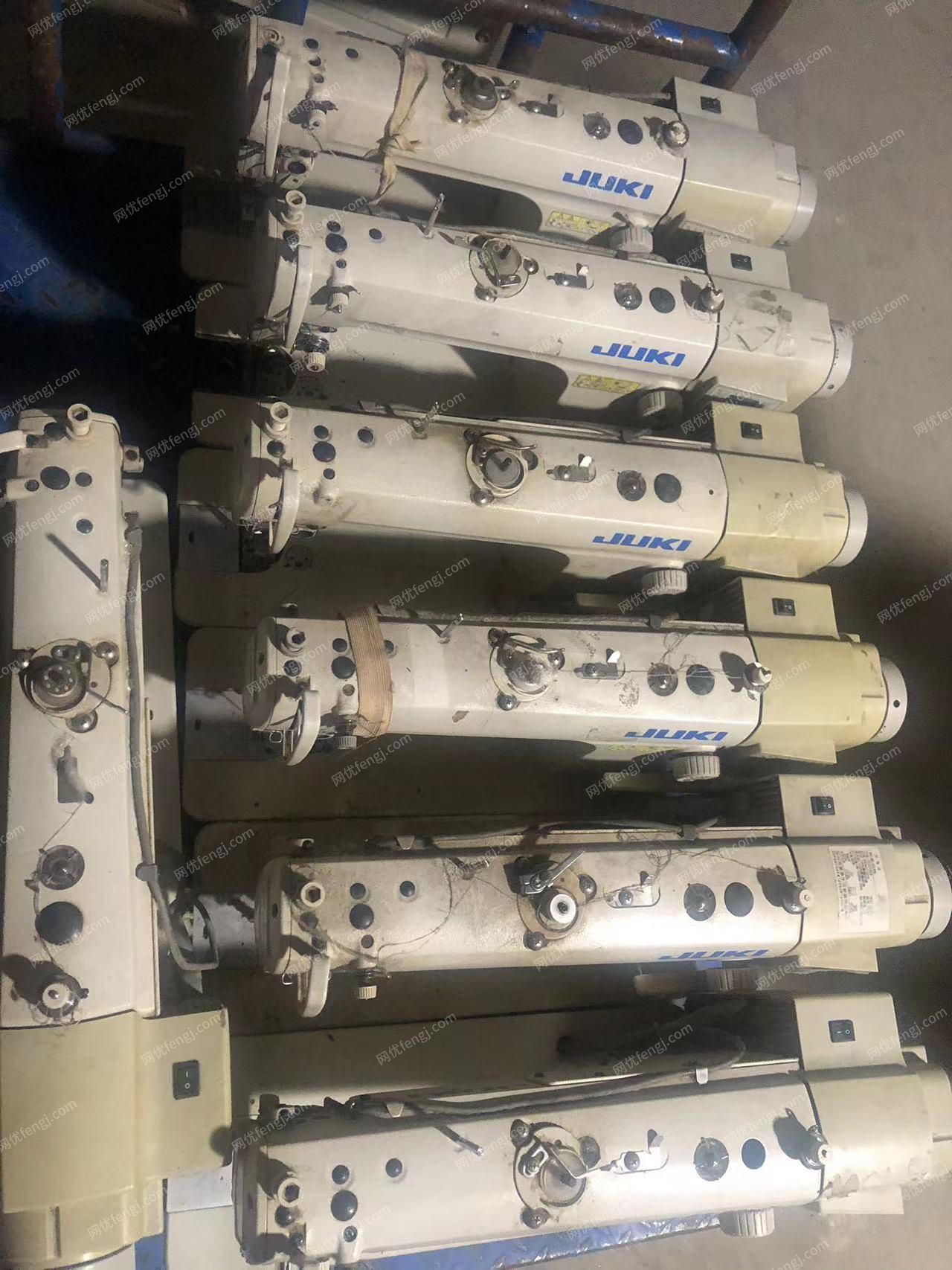 二手針織設備回收