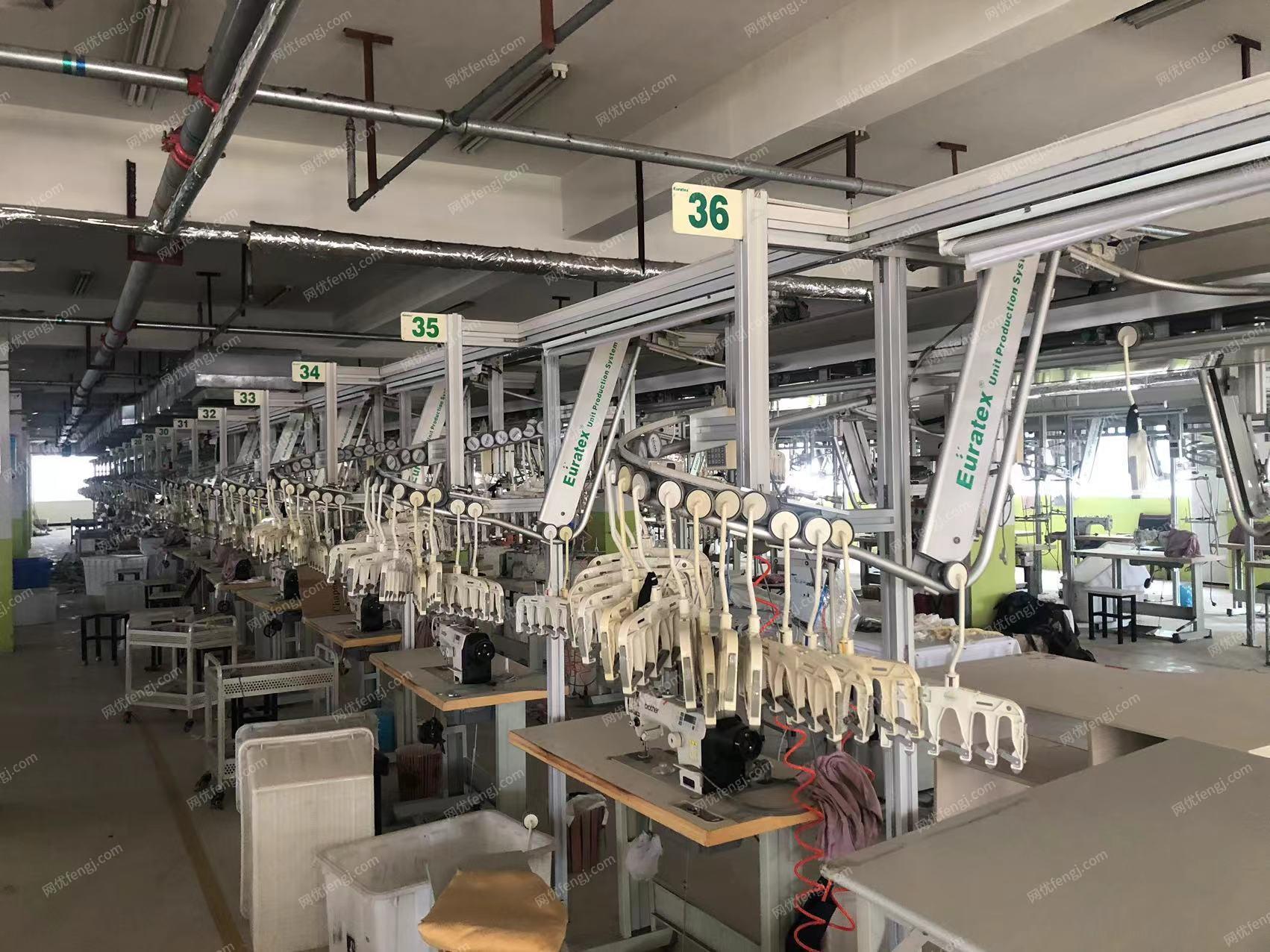 二手針織設備出售