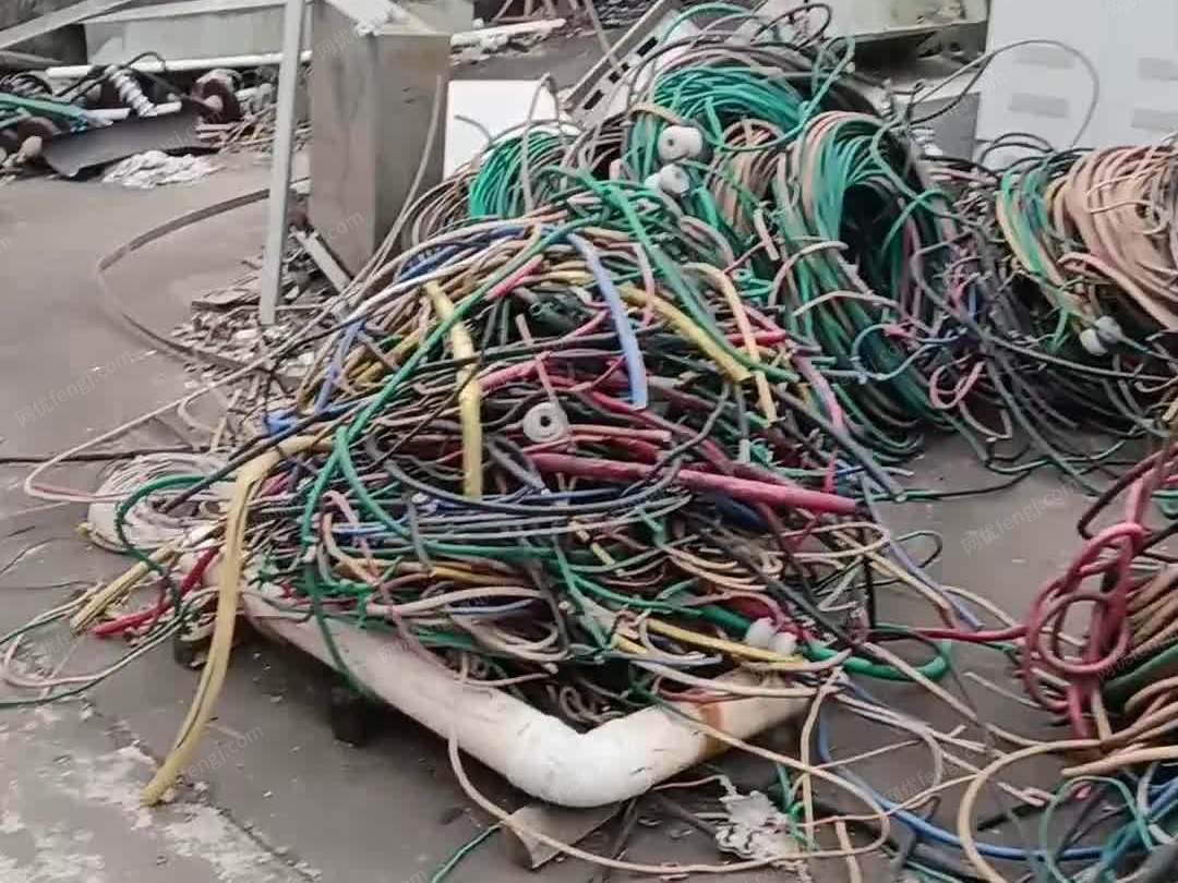 二手变压器回收 视频