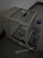 报废全自动荧光免疫分析仪、液相色谱仪等设备一批