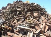 福建长期回收各种废旧金属