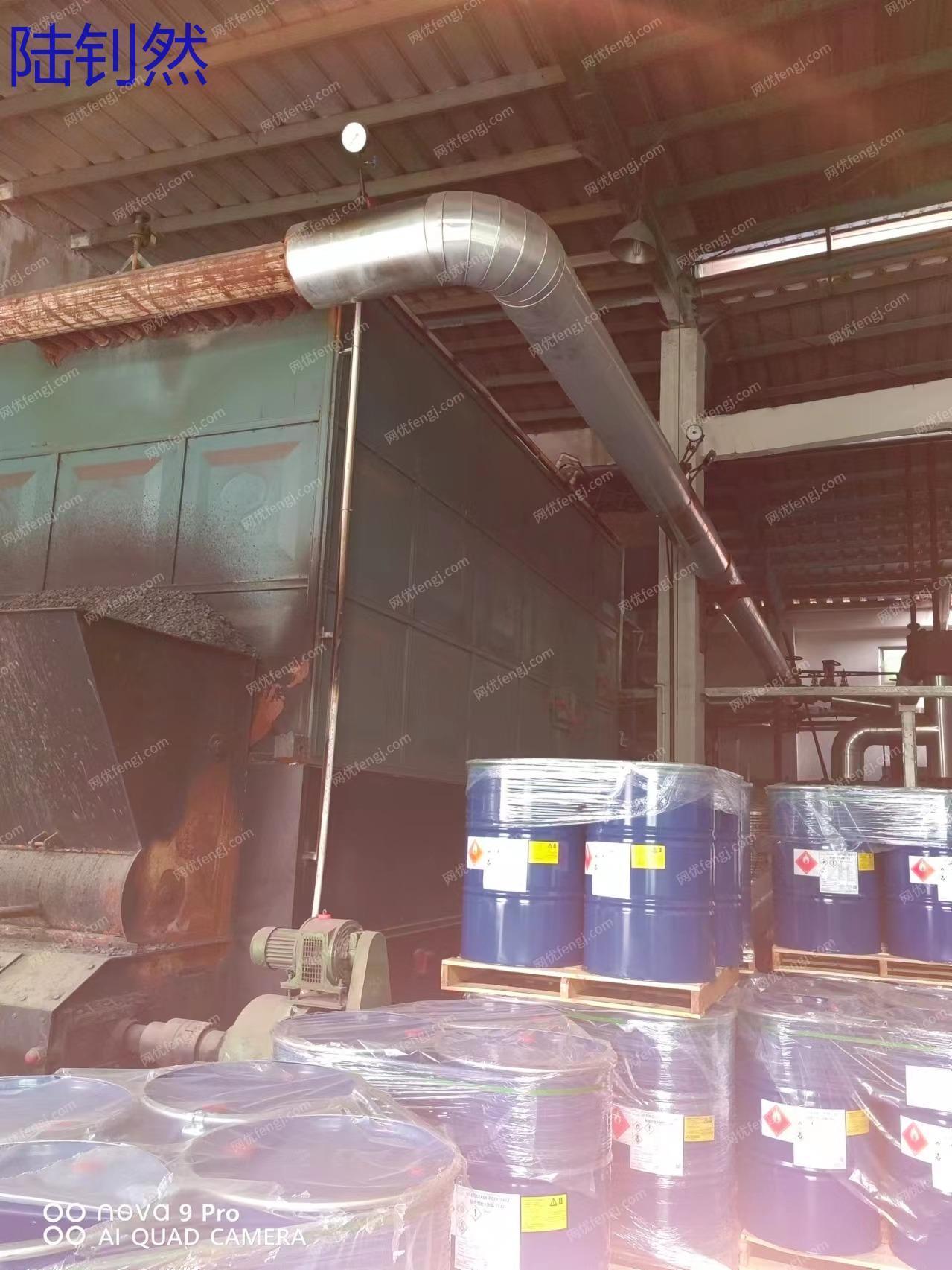 生物質(zhì)鍋爐出售