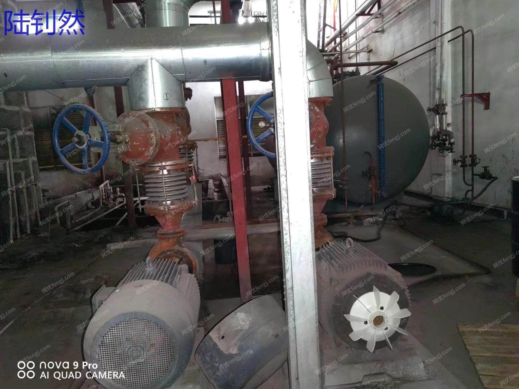 生物質(zhì)鍋爐轉(zhuǎn)讓