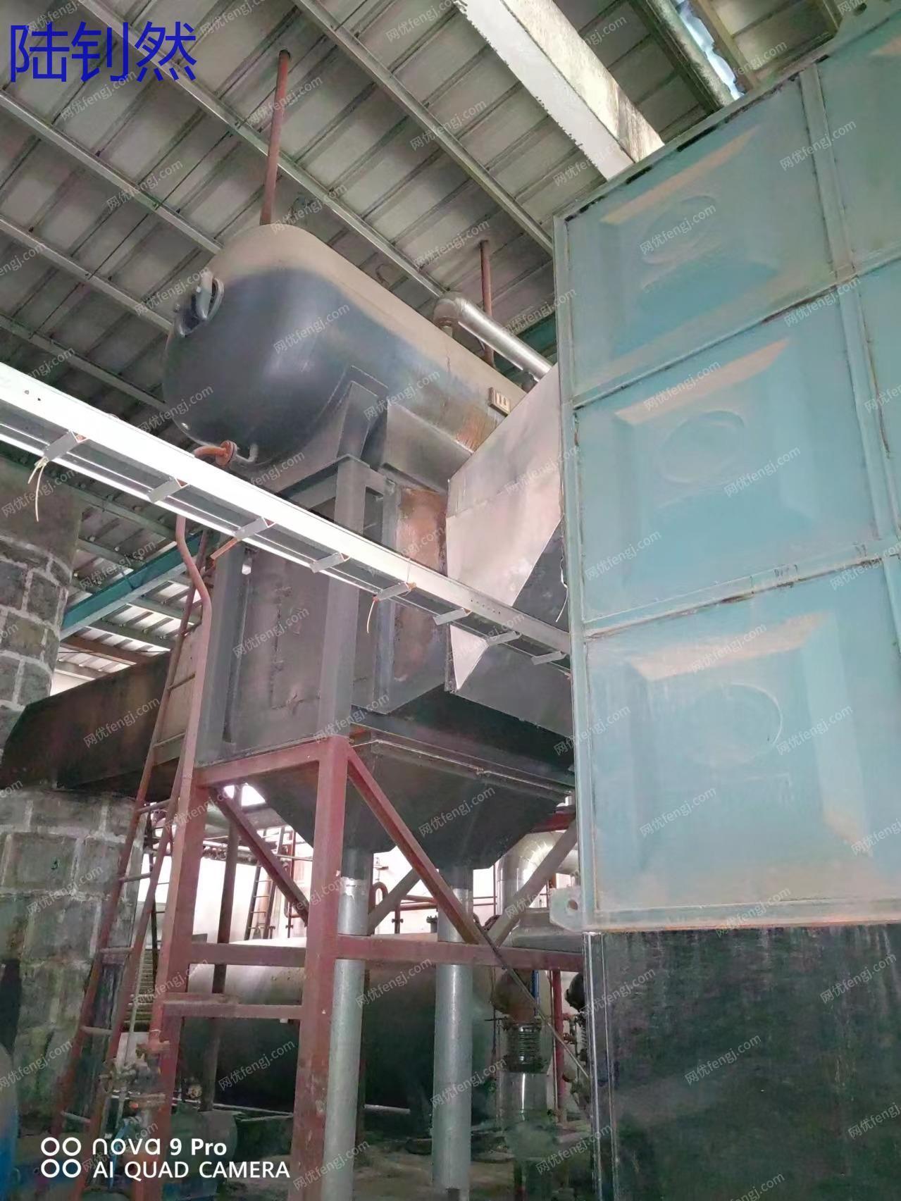 生物質(zhì)鍋爐回收