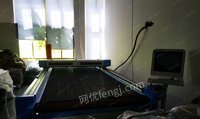 江苏南京工厂全套窗帘加工设备处理