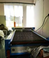 江苏南京工厂全套窗帘加工设备处理