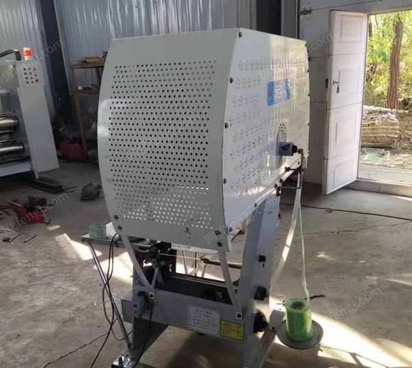 二手打包机出售