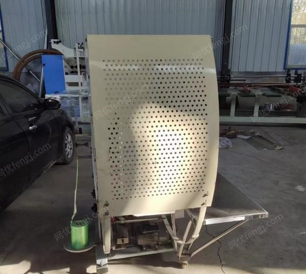 二手打包机转让