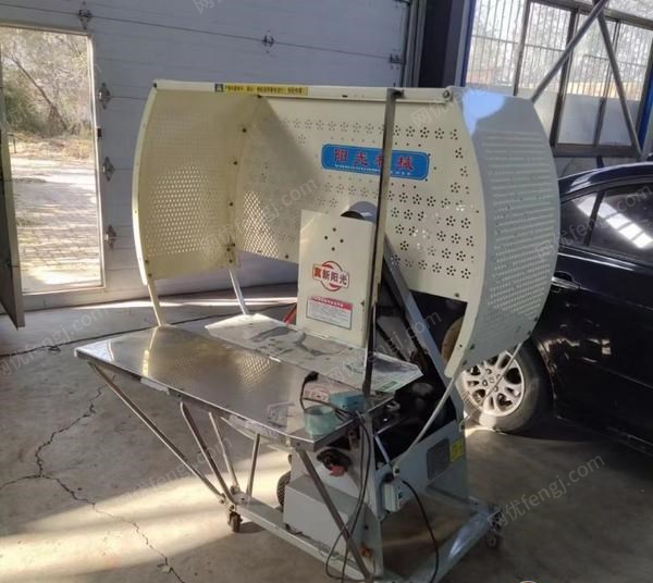 二手打包机价格