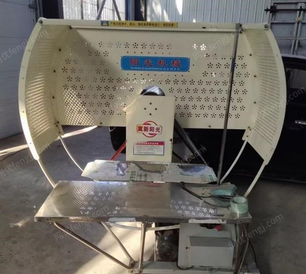 二手打包机回收