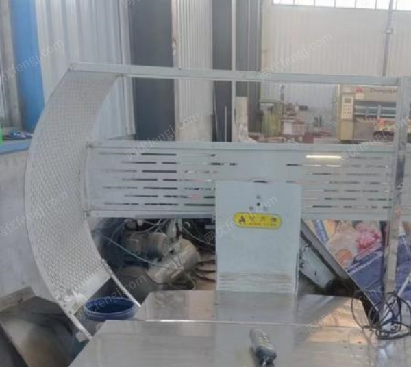 二手打包机转让