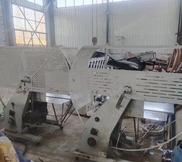 二手打包机价格