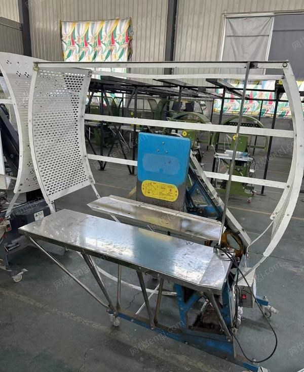 二手打包机回收