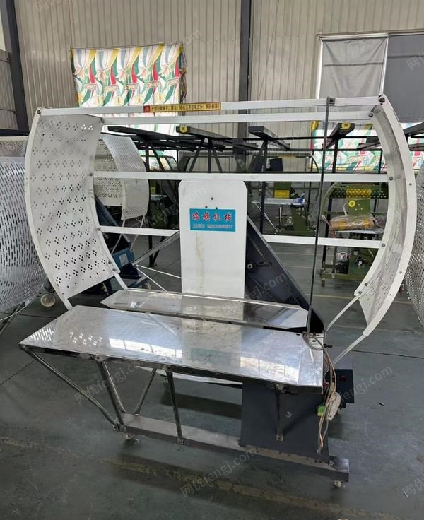 二手打包机出售