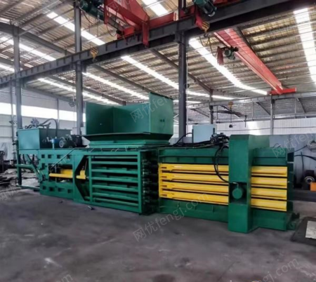 二手打包机出售