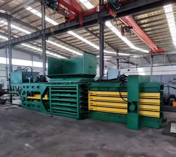 二手打包机出售