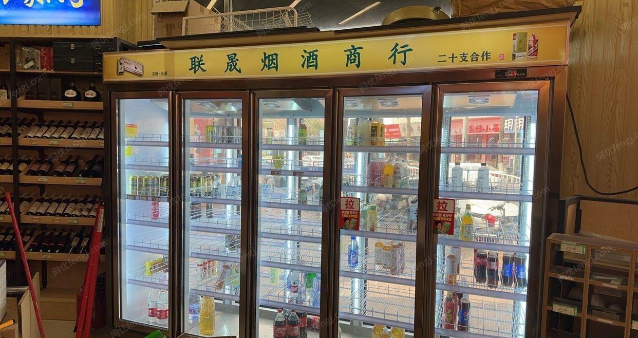 广东佛山五门冰箱低价出售
