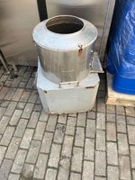 [网优拍]江苏常州废旧厨房设备一批处理招标