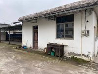 黄山市屯溪区阳湖镇帅鑫工业园区3处工业厂房及附属物等残值转让公告(国资监测编号GR2024AH2000337)