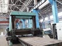 泰兴机械制造厂一批废旧资产捆绑转让(国资监测编号GR2024HL2000377)
