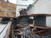 [TJ2024BJ1000824]国家电投集团西藏能源有限公司二〇二四年第一批集中废钢丝、变压器、电缆等废旧物资处置招标